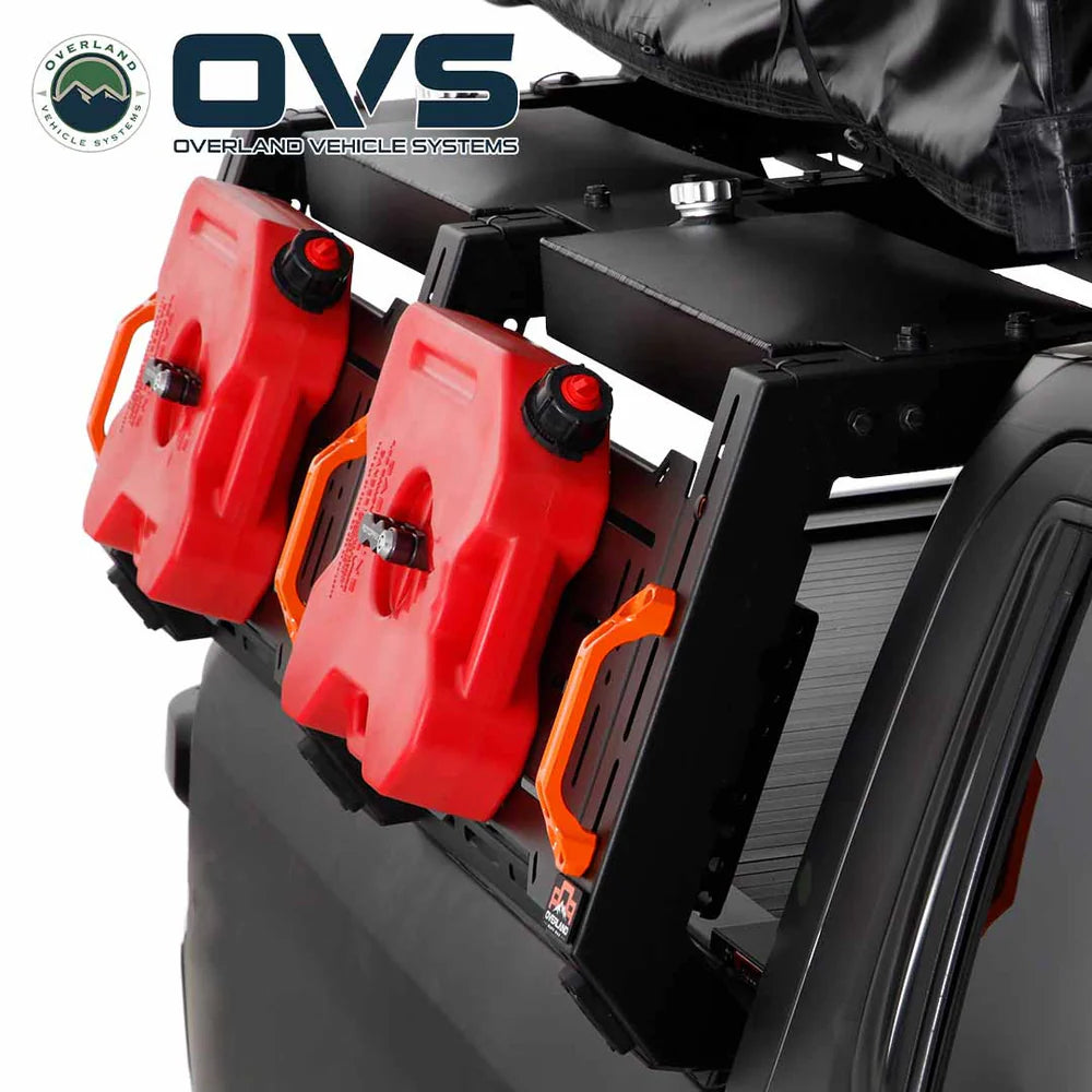 OVSRR 2020-2026 GM 2500 6.9FT BED R