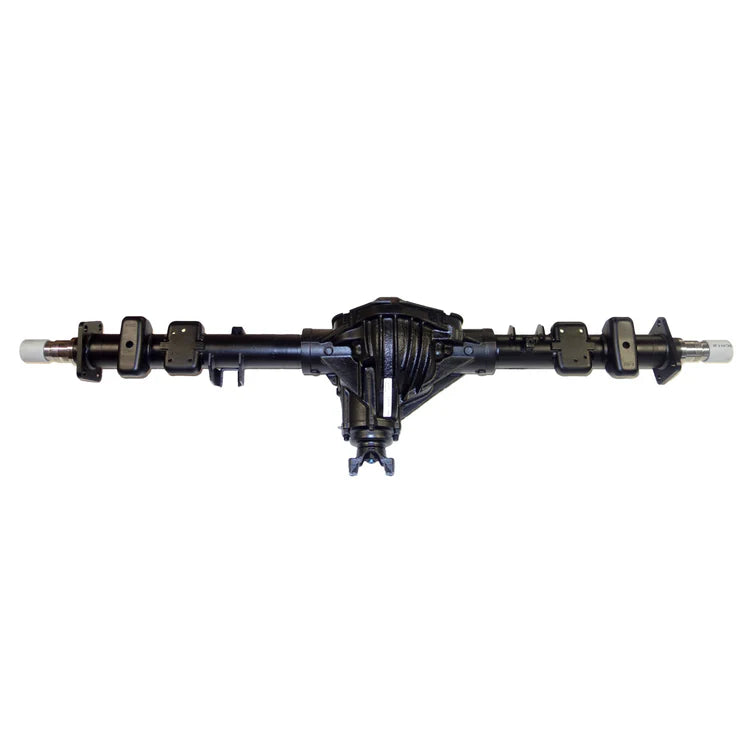 Reman Axle Assy GM 14 Bolt Truck 07-08 Silverado 2500 3.73 w oActiv Brakes LSD CORE CHARGE OF $1000 APPLIES