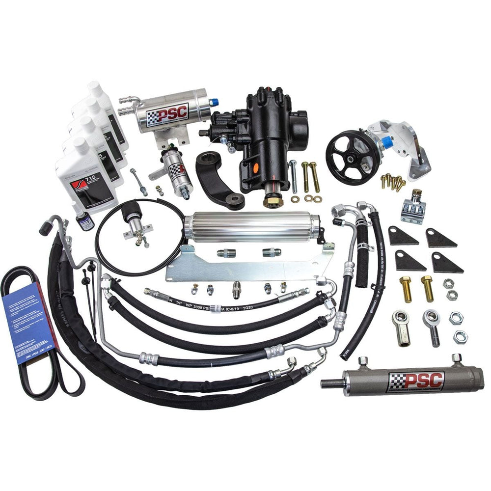 PSC Motorsports auto part