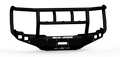 STEALTH FRONT NON-WINCH BUMPER TITA