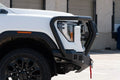 STEALTH FRONT NON-WINCH BUMPER TITA
