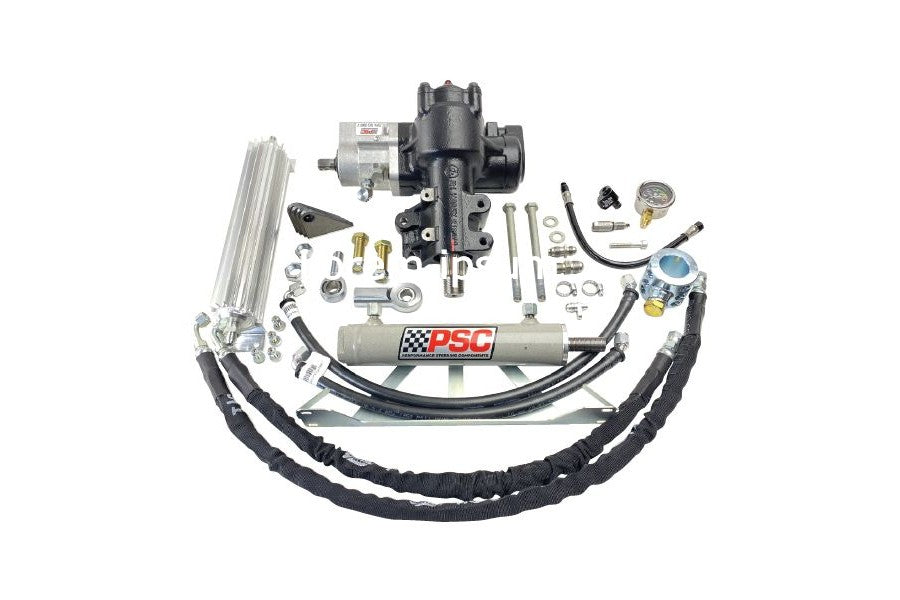 PSC Motorsports auto part