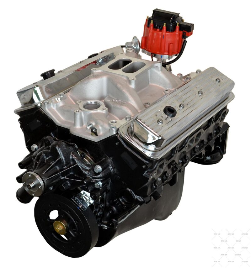 GM 4T60E AUTO 4-SPD