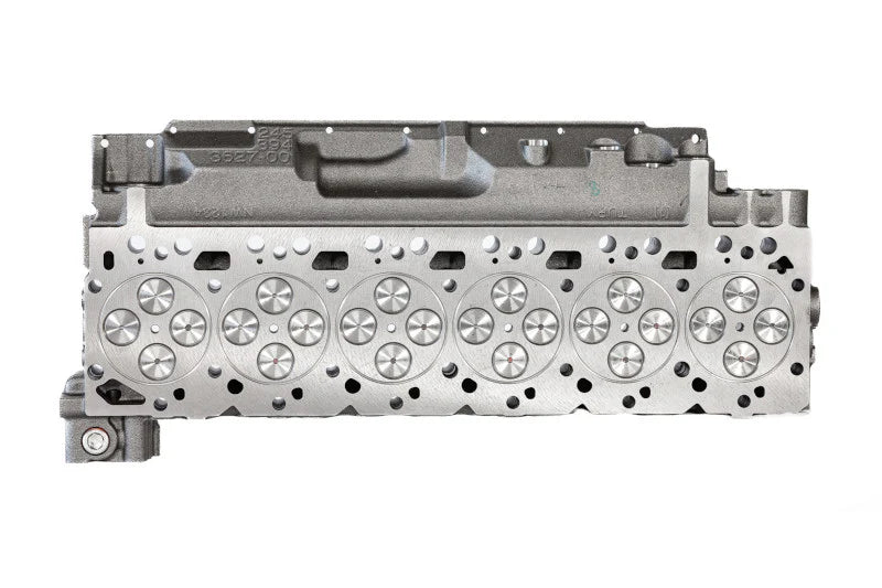 98.5-02 24 Valve Head 103 Valve Springs Fire-Ringed Includes Gasket