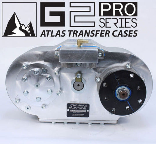 ATLAS PRO SERIES JK 2012 and NEWER AUTO TRAIL(NEEDS RATIO and YOKES)