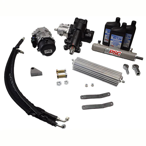 PSC Motorsports auto part