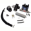 PSC Cylinder Assist EHPS Steering Kit for 18-2024 Jeep JL/JLU/JT 2.0/3.6 Non E Torque w/ 8.0 Axle Stroke 1-1/2 Tie Rod Clamp