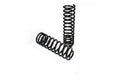 18C WRANGLER JL 2DR 4.5IN TREX NO LIMITS HYBRID SYS FRONT & REAR