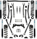 Rock Krawler Suspension auto part