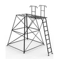 68V 6FTX6FT 8SIDE: VERTICAL CLEAR WINDOWS