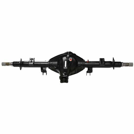 AAM 11.5 AXLE ASSY 07- 08 CHY RAM SRW 3500 CAB CHASSIS 4.10 2WD 4WD CORE CHARGE OF $1500 APPLIES