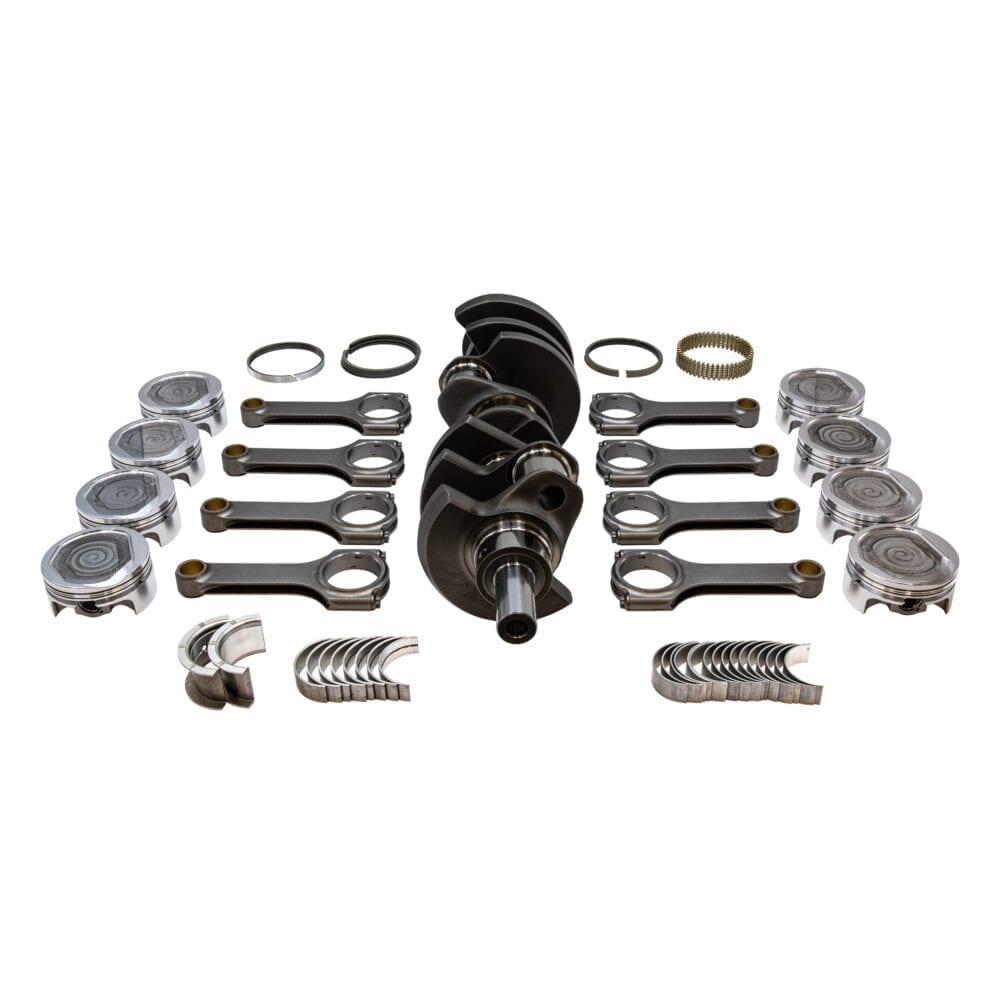 FORD 351 WINDSOR/DART COMPETITIONSTANDARD WEIGHT FORGED ROTATING ASSEMBLY BALANCED
