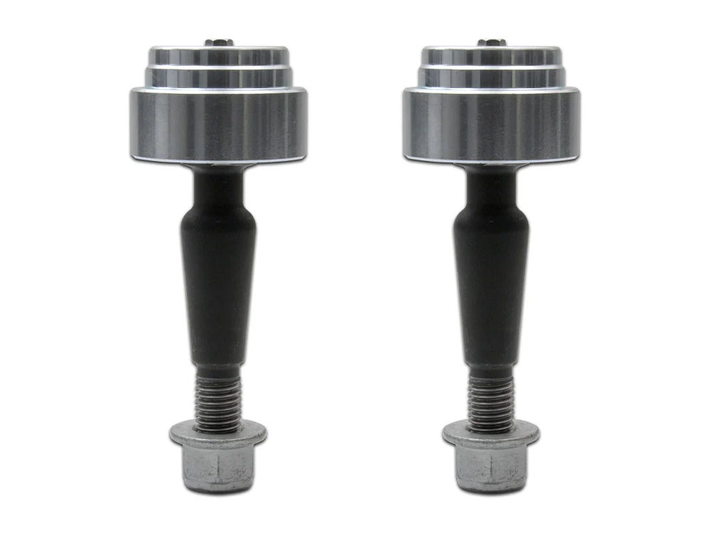 ICON coilovers