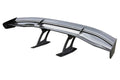 Greddy red auto part