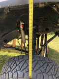 Rock Krawler 3.5 Inch T-Rex Hybrid System Lift Kit with Shocks JL35TX2-4XE