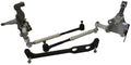 Ridetech 63-67 Chevy C2 Corvette Front TruTurn System