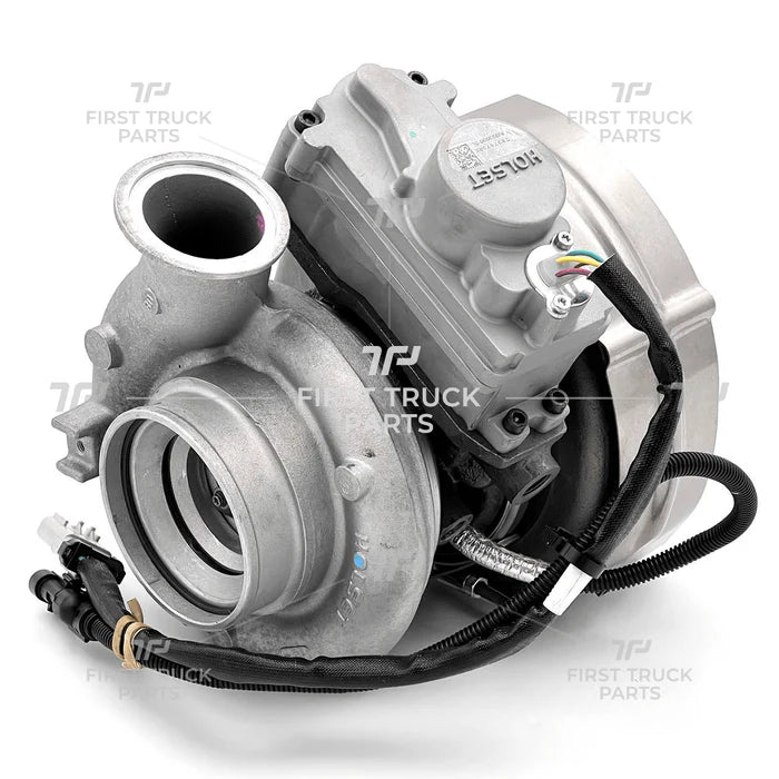 Industrial Injection auto part