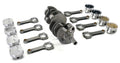 COMPETITION STANDARD WEIGHT FORGED