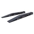 Race Ramps 20in Restyler Ramps (Classic) w/ No Fold XTender