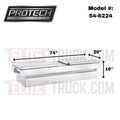 BOX MOTOR CROSS X-BDY MF AL 15HX20D