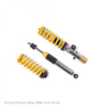 KW coilovers