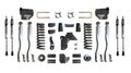 1923 RAM 2500 4WD 6IN LIFT KIT W/4LINK SYSTEM & VULCAN 2.0 IFP SHOCKS
