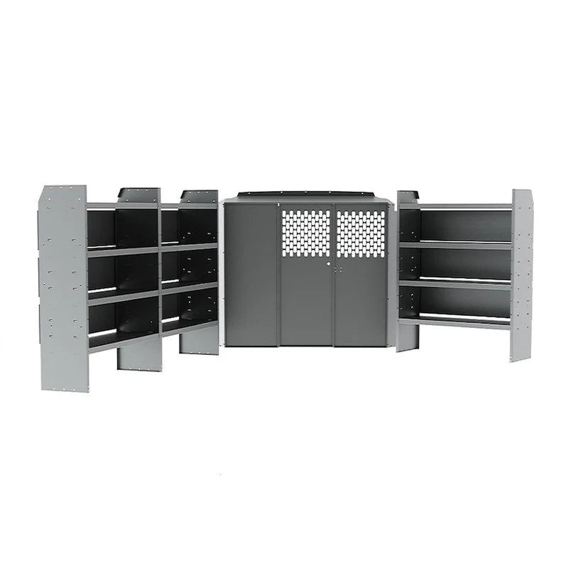 (KIT) BASE SPRINTER LO RF (406SL+40651+3X48524)