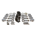 CHRYSLER INRBIN BLOCK WEDGE & HEMI 413426440 COMPETITION STD WEIGHT FORGED ROT ASSEM 4.