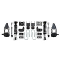 LOWERING KIT W/SPINDLES, S-ADJ, 3.5