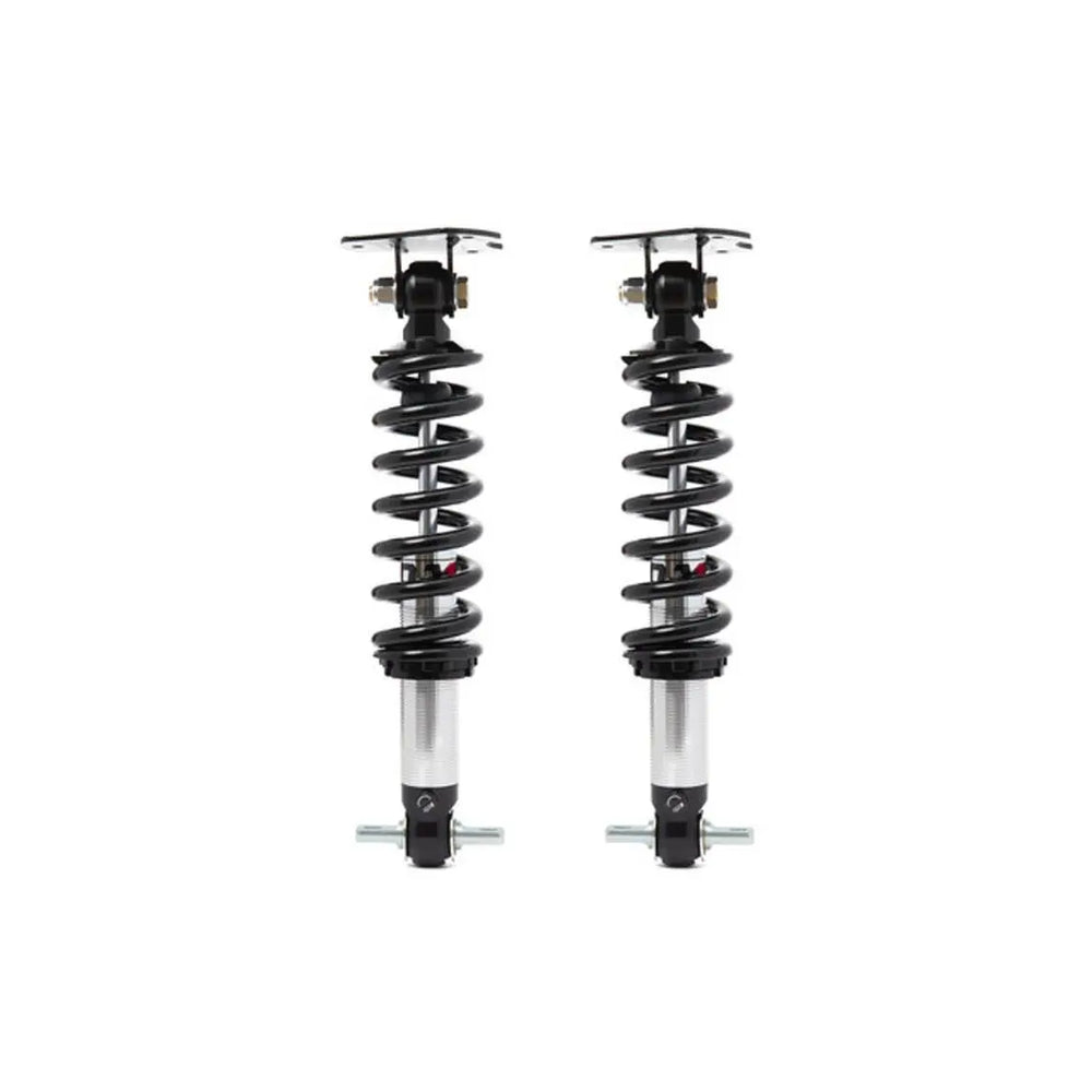 LOWERING KIT W/SPINDLES, S-ADJ, 3.5