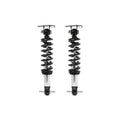 LOWERING KIT W/SPINDLES, S-ADJ, 3.5