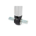 LOWERING KIT W/SPINDLES, S-ADJ, 3.5