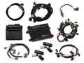 FORD COYOTE HP KIT, NTK O2, USCAR INJ