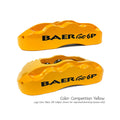 Baer Brakes auto part