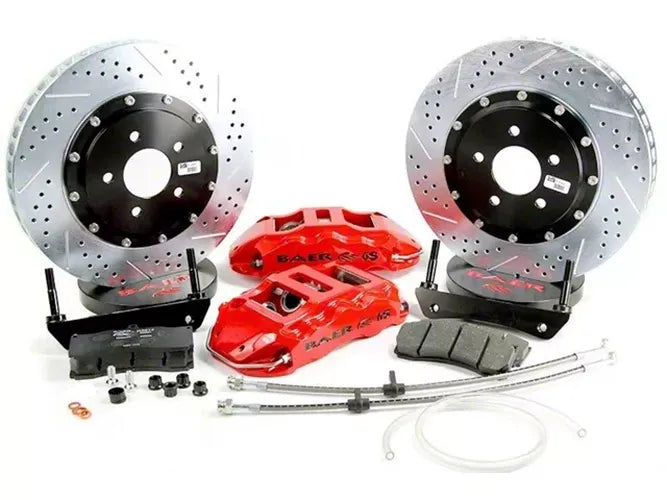 BAER BRAKES 15 EXT F BRK KIT GB SDZ