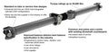 JACK SHAFT