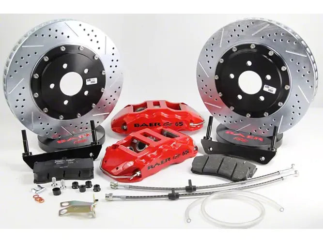 BAER BRAKES 15 EXT R BRK KIT GB SDZ