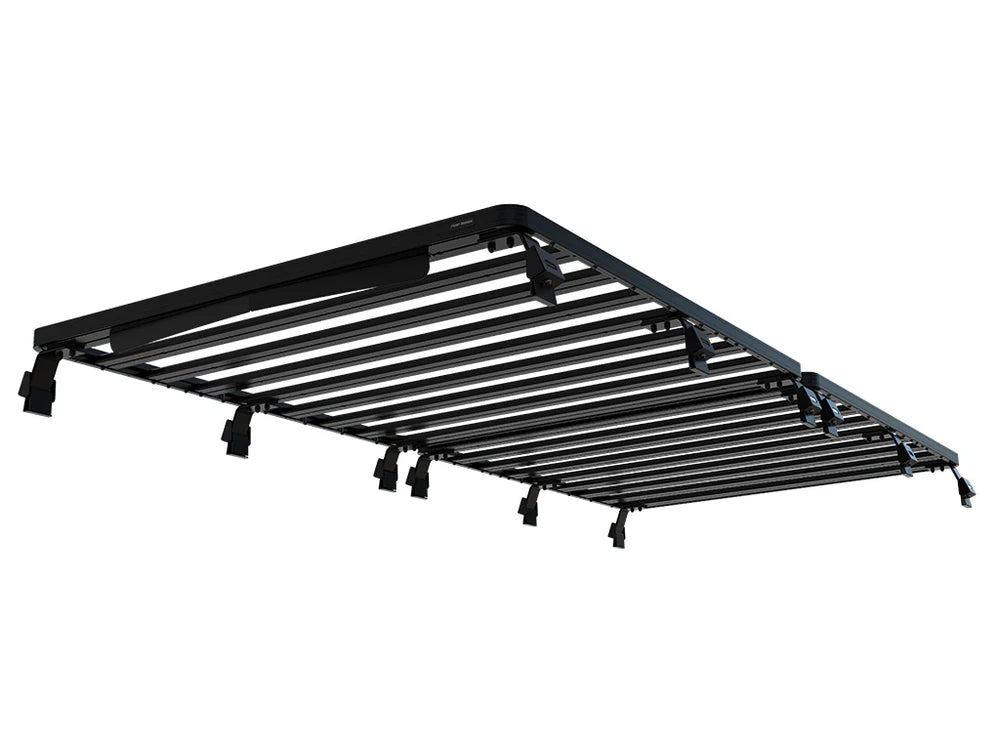 Ford E150/E250/E350 Extended Cab (1992-2014) Slimline II Roof Rack Kit - by Front Runner