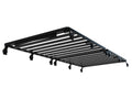 Ford E150/E250/E350 Extended Cab (1992-2014) Slimline II Roof Rack Kit - by Front Runner