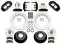 Baer Brakes auto part detail