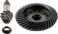KIT-GEAR PIN & NUT