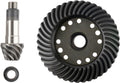 KIT-GEAR PIN & NUT