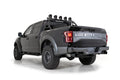 Addictive Desert Designs roof rack close-up