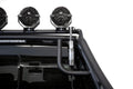 Addictive Desert Designs roof rack detail
