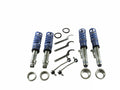 Bilstein B16 1999 Porsche 911 Carrera 4 Front and Rear Performance Suspension System