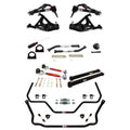 QA1 78-88 GM G-Body Level 3 Handling Kit 2.0 w/o Shocks