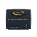 POWERTRAK-SLIM-400: 400W SOLAR - 30