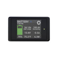 POWERTRAK-SLIM-400: 400W SOLAR - 30