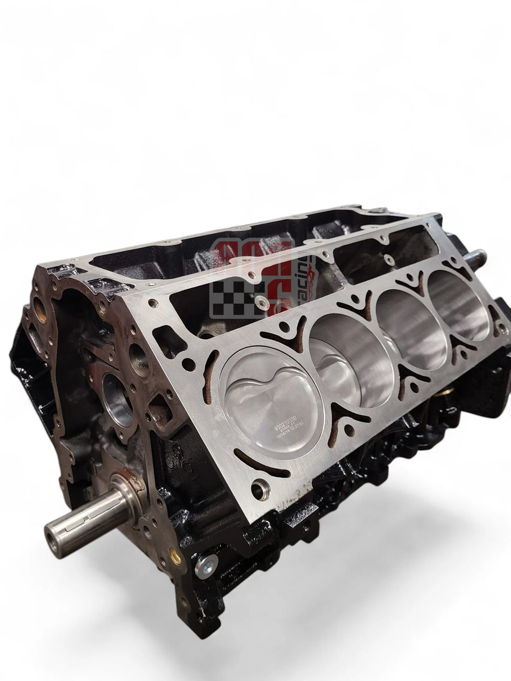 GM Performance auto part