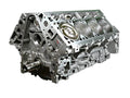 GM Performance auto part close-up